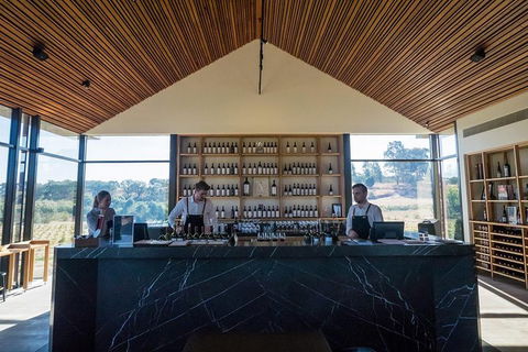 Barossa Valley Private Tour (from 2 To 11 People) - Yamba Accommodation 3