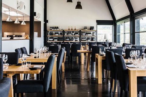 3-Hour Hunter Valley Scenic Helicopter Tour Including 3-Course Lunch From Cessnock - Yamba Accommodation 5