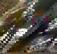 Blue Mountains Empress Canyon Adventure from Wentworth Falls - Yamba Accommodation