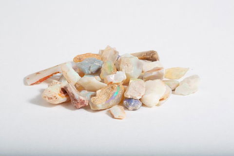 Opal Polishing Workshops In The Beautiful Blue Mountains - Yamba Accommodation 0