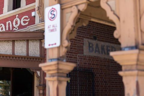 Historic Adelaide & Architecture 90- Minute Pedicab Experience - Yamba Accommodation 5
