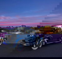 Blue Mountains Vintage Cadillac Tour with Local Guide - Yamba Accommodation