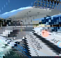 Full Day 9.5 Hour Offshore Fishing Charter