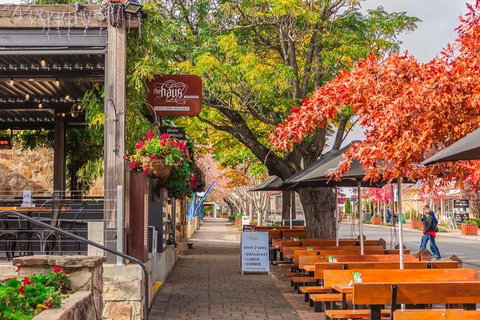 Barossa Valley Full-Day Tour From Adelaide With Maggie Beer Farm - Yamba Accommodation 1