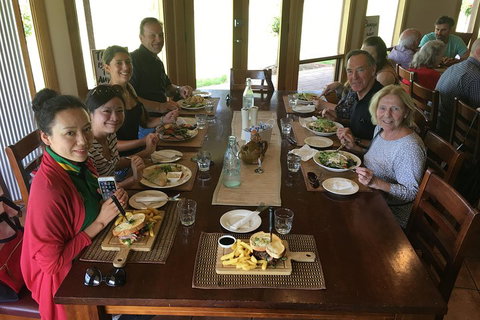 Barossa Valley Full-Day Tour From Adelaide With Maggie Beer Farm - Yamba Accommodation 2