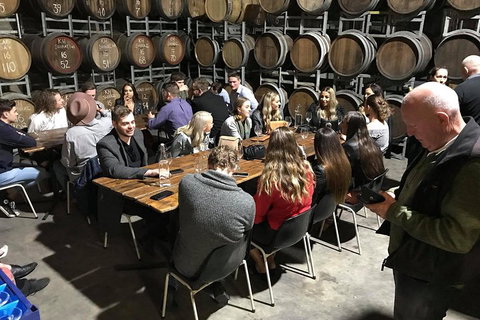 Barossa Valley Full-Day Tour From Adelaide With Maggie Beer Farm - Yamba Accommodation 3