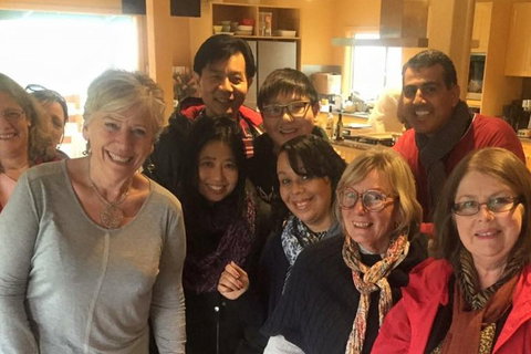 Barossa Valley Full-Day Tour From Adelaide With Maggie Beer Farm - Yamba Accommodation 5