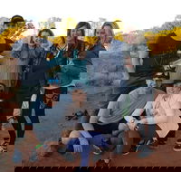 Blue Mountains Tour from Sydney with an Aboriginal Experience