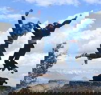 Small-Group Blue Mountains Tour with a Local guide