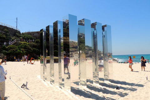 Morning Or Afternoon Highlights Tour In Sydney With A Local Guide - Yamba Accommodation 0