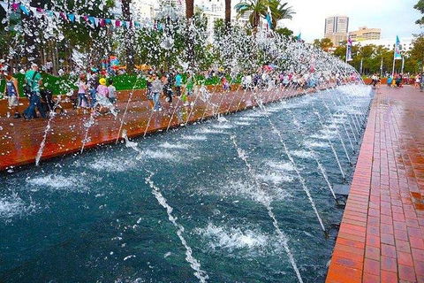 Morning Or Afternoon Highlights Tour In Sydney With A Local Guide - Yamba Accommodation 1