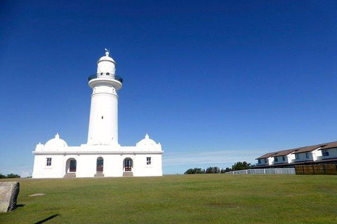 Morning Or Afternoon Highlights Tour In Sydney With A Local Guide - Yamba Accommodation 2