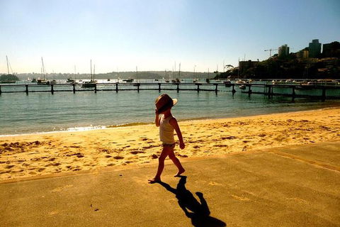 Morning Or Afternoon Highlights Tour In Sydney With A Local Guide - Yamba Accommodation 3