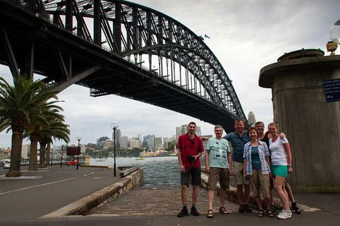 Morning Or Afternoon Highlights Tour In Sydney With A Local Guide - Yamba Accommodation 5
