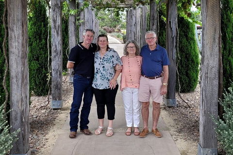 Hideaway Private Tours Hunter Valley- Indulgence Wine Tour (Full Day) - Yamba Accommodation 4