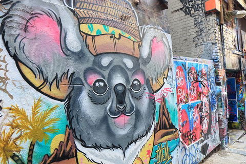 See Melbourne With A Local: Private & Personalized - Yamba Accommodation 0