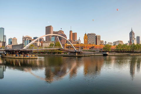 See Melbourne With A Local: Private & Personalized - Yamba Accommodation 1