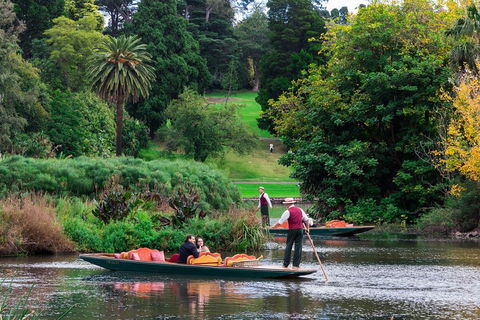 See Melbourne With A Local: Private & Personalized - Yamba Accommodation 2