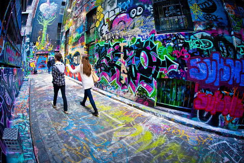 See Melbourne With A Local: Private & Personalized - Yamba Accommodation 4
