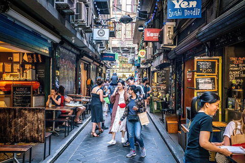 See Melbourne With A Local: Private & Personalized - Yamba Accommodation 5