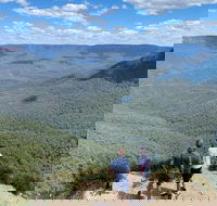 Blue Mountains Private Tour From Sydney  Featherdale Aussie Animal Park Option - Yamba Accommodation