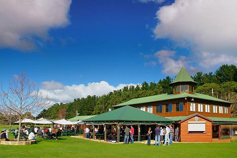 Margaret River, Caves, Wine And Cape Leeuwin Lighthouse Tour From Perth - Yamba Accommodation 2