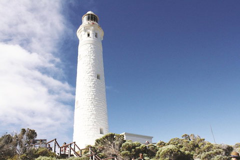 Margaret River, Caves, Wine And Cape Leeuwin Lighthouse Tour From Perth - Yamba Accommodation 4
