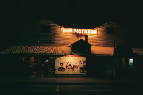 Afternoon Broome Town Tour Including Cable Beach And Matso Beer Tasting - Yamba Accommodation 5