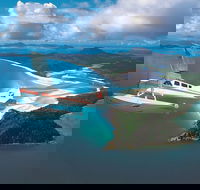 Panorama - Seaplane Tour - Yamba Accommodation