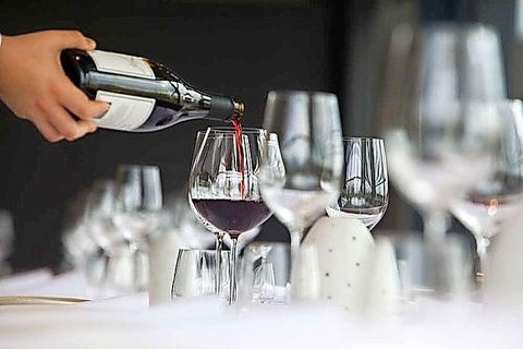 Small Group 6 Guests: Ultimate Yarra Valley Food And Wine - Mercedes Van - Yamba Accommodation 1