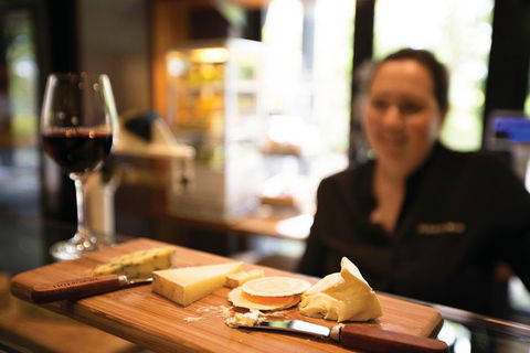 Small Group 6 Guests: Ultimate Yarra Valley Food And Wine - Mercedes Van - Yamba Accommodation 3
