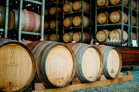 Small Group 6 Guests: Ultimate Yarra Valley Food And Wine - Mercedes Van - Yamba Accommodation 5