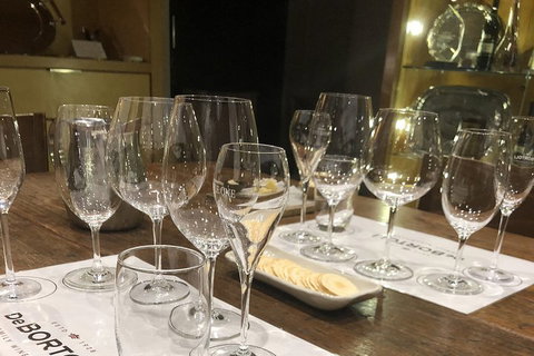 Yarra Valley Premium Tour Inc Lunch And Cheese And Wine Pairing At De Bortoli - Yamba Accommodation 0