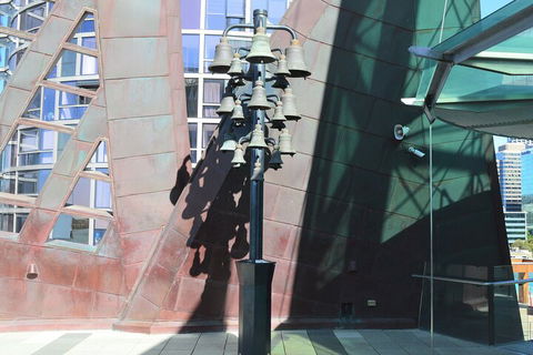 Skip-the-Line: Perth Bell Tower Experience Ticket - Yamba Accommodation 1