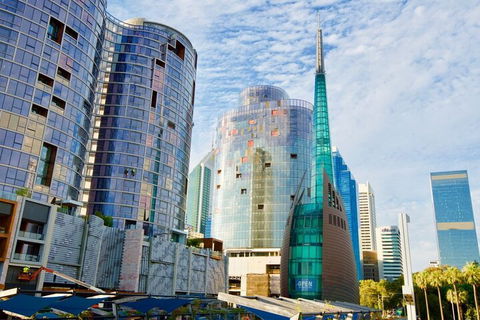 Skip-the-Line: Perth Bell Tower Experience Ticket - Yamba Accommodation 4