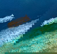 2-Day Great Barrier Reef Reefsleep Experience - Yamba Accommodation