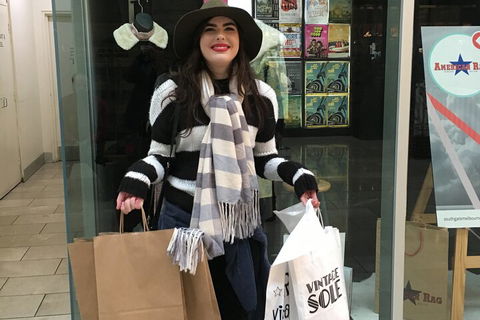 Urban Vintage Walking Tour - Yamba Accommodation 1