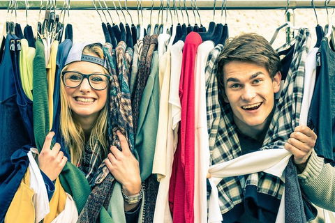 Urban Vintage Walking Tour - Yamba Accommodation 4