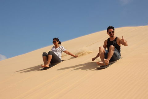 Beach & Dune - Yamba Accommodation 1