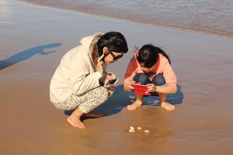 Beach & Dune - Yamba Accommodation 2