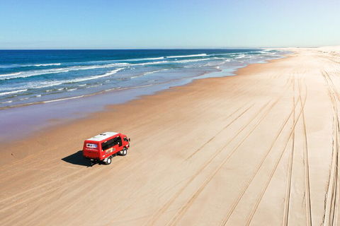 Beach & Dune - Yamba Accommodation 4