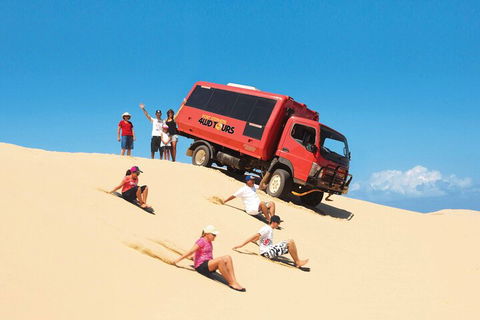 Beach & Dune - Yamba Accommodation 5