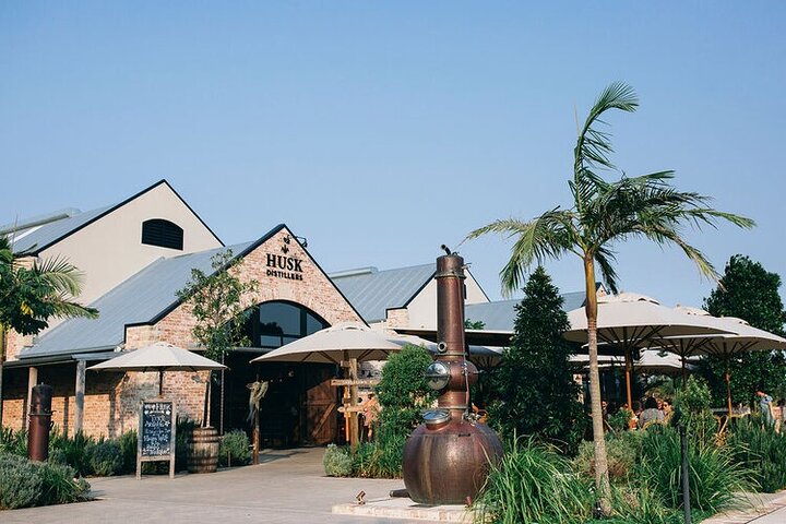  Yamba Accommodation