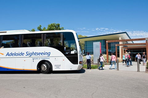 Barossa And Hahndorf Day Trip From Adelaide Including Wine Tasting And Lunch - Yamba Accommodation 3