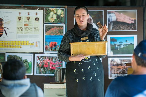 Full Day Kangaroo Island Sip And See Tour Departing From Kangaroo Island - Yamba Accommodation 4