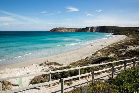 Full Day Kangaroo Island Sip And See Tour Departing From Kangaroo Island - Yamba Accommodation 5