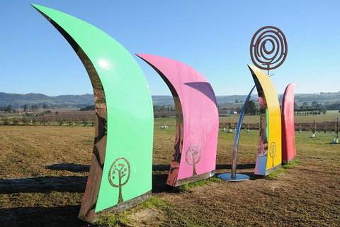 Yarra Valley Wine Tour With Local Harvest Tastings From Melbourne - Yamba Accommodation 1