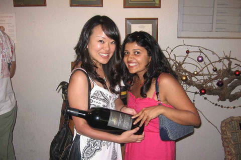 Barossa Valley Wineries Tour With Tastings And Lunch From Adelaide - Yamba Accommodation 1