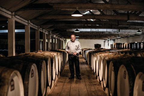 Seppeltsfield Taste Your Birth Year Experience - Yamba Accommodation 2