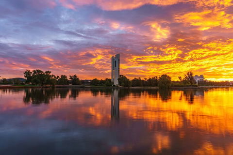 Private Canberra Secrets Highlights Tour - Yamba Accommodation 5